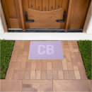 Search for colourful doormats Classic