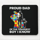 Search for awareness mouse mats Actually autistic