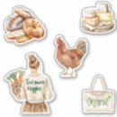 Search for carrot stickers Vegetables