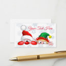 Search for santa claus party stationery Cute