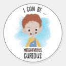 Search for i can and i will stickers Inspirational