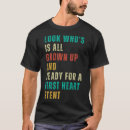 Search for heart surgery tshirts Stent