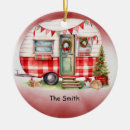 Search for vans christmas tree decorations Camping