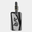 Search for fox luggage tags Wild animal