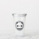 Search for panda tumblers Kids