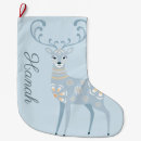 Search for folk art christmas stockings Winter