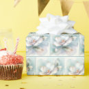 Search for magnolia wrapping paper Gold