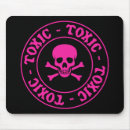 Search for crossbones mouse mats Skull