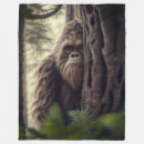 Search for footed blankets Sasquatch