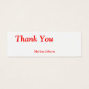 Search for mini gift tags Simple