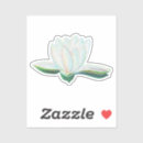 Search for lily flower stickers Meditation