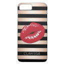 Search for gold lips iphone cases Stylish