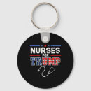 Search for dump trump key rings America