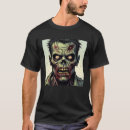 Search for bloody halloween tshirts Trick or treat
