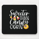Search for sweet corn mouse mats Halloween
