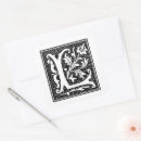 Search for initial l stickers White
