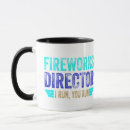 Search for funny fireworks mugs July