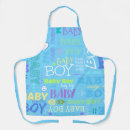 Search for baby boy aprons Infant