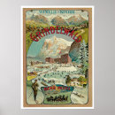 Search for grindelwald posters Vintage