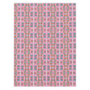 Search for picnic tablecloths Pink