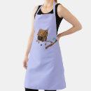 Search for haunting aprons Halloween