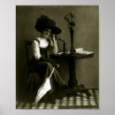 Search for candlesticks posters Vintage