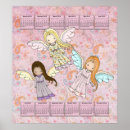 Search for angel calendars Fairy