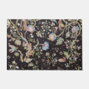 Search for rabbit doormats Floral
