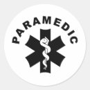 Search for paramedics stickers Star of life