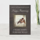 Search for traditional anniversary cards Modern