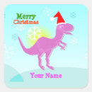 Search for kawaii dinosaur stickers T rex