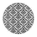 Search for black damask pattern Patterns