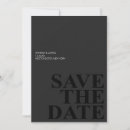 Search for negatives invitations Modern
