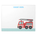 Search for fighters notepads Red