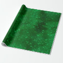Search for green foil wrapping paper Luxury