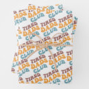 Search for tire wrapping paper Mum