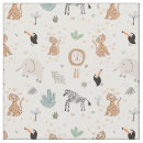 Search for jungle fabric Baby