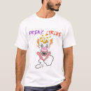 Search for circus freak clothing Scary