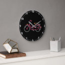 Search for bicycle clocks Modern