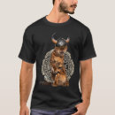 Search for viking cat tshirts Norse