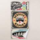 Search for car bath towels Garage