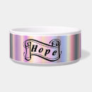 Search for pattern pet bowls Rainbow
