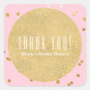 Search for shiny pink stickers Chic