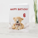 Search for teddy bear birthday cards Baby