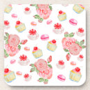 Search for cupcake barware Dessert