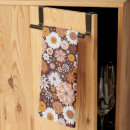 Search for groovy funky tea towels Flower