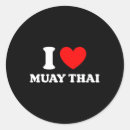 Search for muay thai thailand stickers Combat sparring session