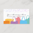 Search for handbag business cards Fashion