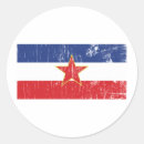 Search for yugoslavia stickers Country