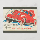 Search for vintage valentine postcards Greetings